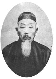 彭占元